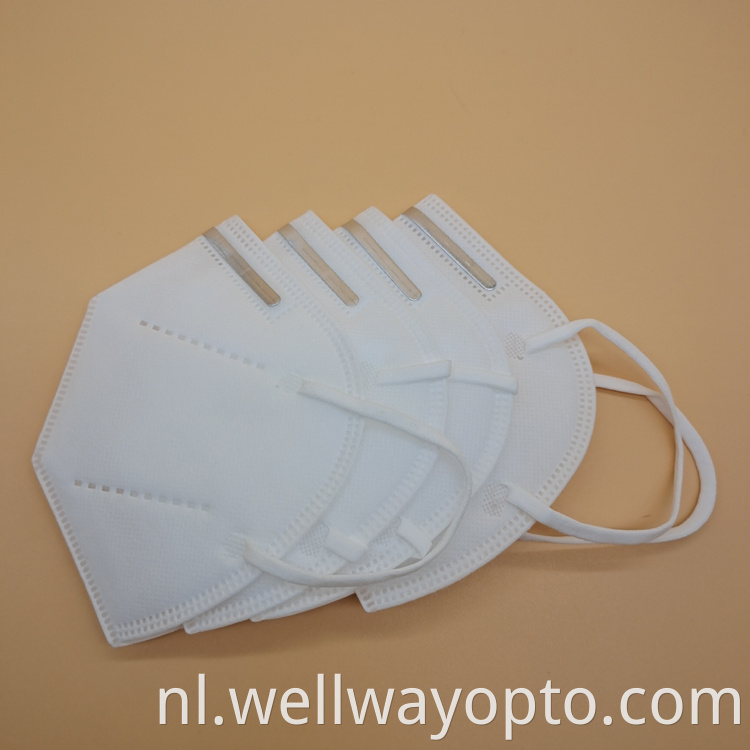 KN95 mask with FDA